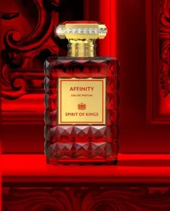 Perfumy Affinity 100ml
