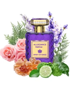Perfumy Allegiance 100ml