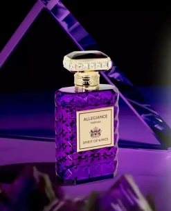 Perfumy Allegiance 100ml