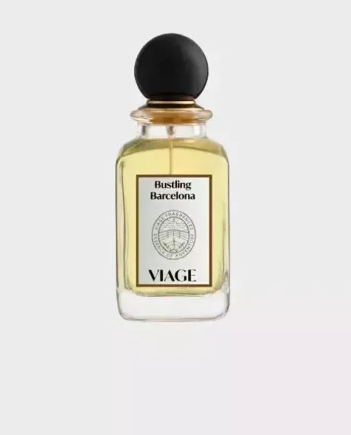 Perfumy Bustling Barcelona 100ml
