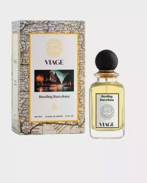 Perfumy Bustling Barcelona 100ml