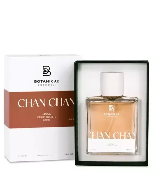 Perfumy Chan Chan 100ml