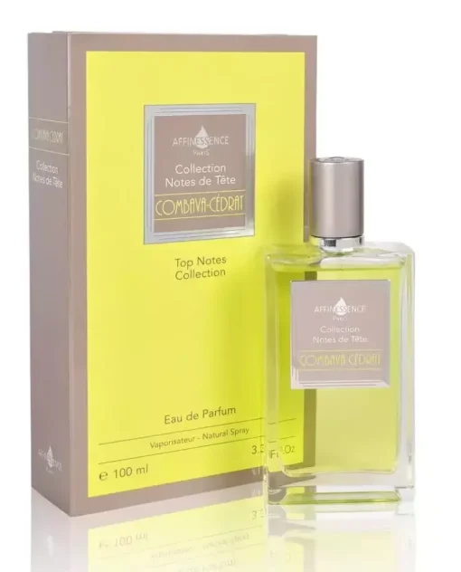 Perfumy Combava- Cedrat 100ml