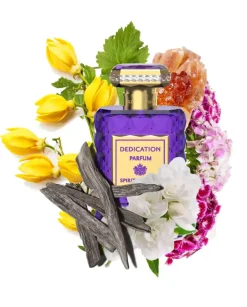 Perfumy Dedication 100ml