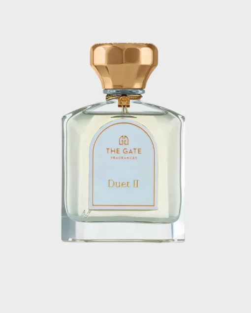 Perfumy Duet II