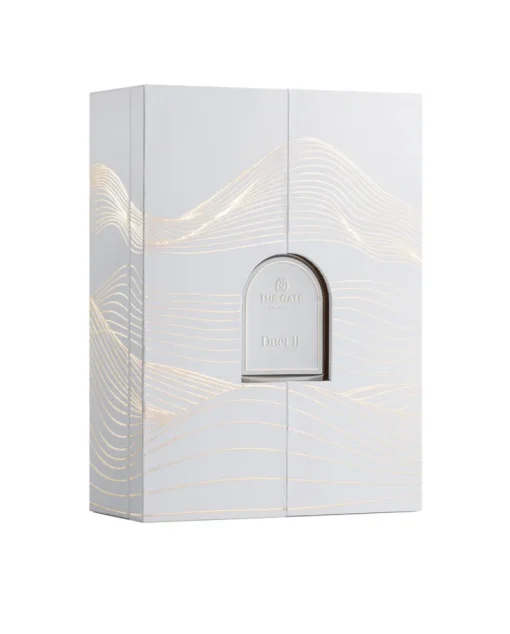 Perfumy Duet II