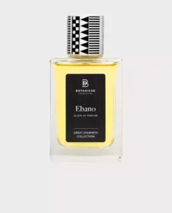 Perfumy Ebano 75ml