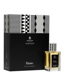 Perfumy Ebano 75ml