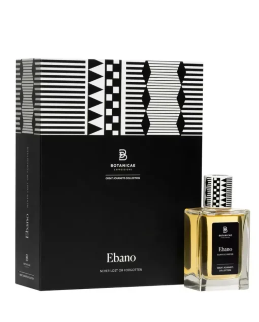 Perfumy Ebano 75ml