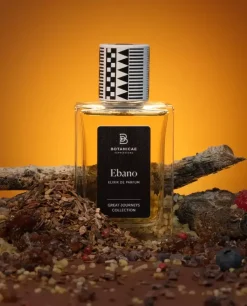 Perfumy Ebano 75ml