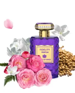 Perfumy Fidelity 100ml