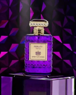 Perfumy Fidelity 100ml
