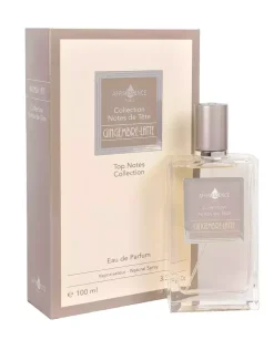 Perfumy Gingembre- Latte 100ml