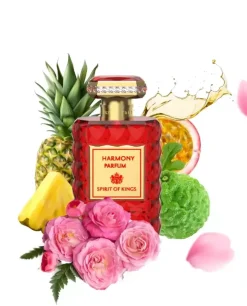 Perfumy Harmony 100ml