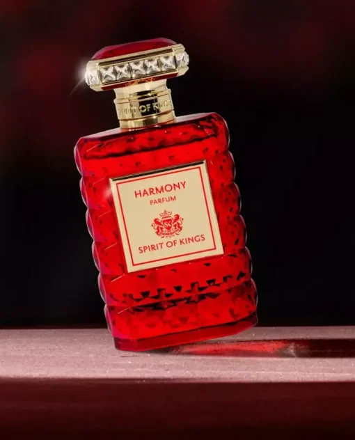 Perfumy Harmony 100ml