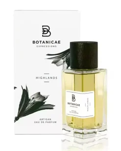 Perfumy Highlands 100ml