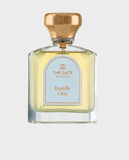 Perfumy Inside Out