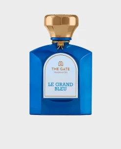 Perfumy Le Grand Bleu