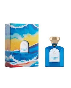 Perfumy Le Grand Bleu