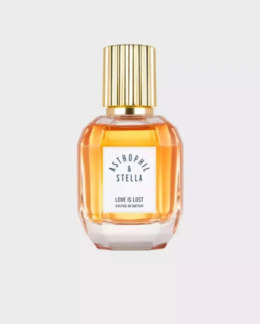 Perfumy Love is Lost 50ml