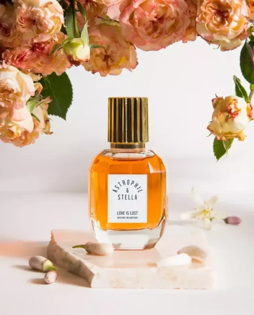 Perfumy Love is Lost 50ml