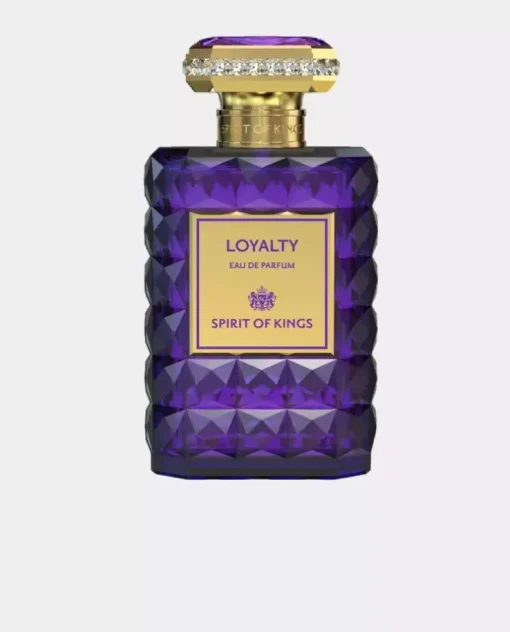 Perfumy Loyalty 100ml