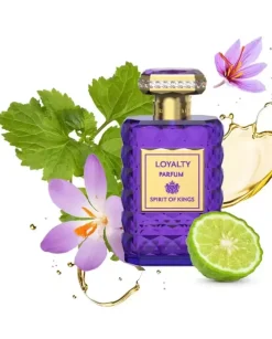 Perfumy Loyalty 100ml