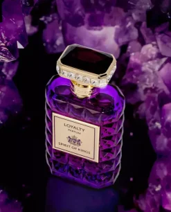 Perfumy Loyalty 100ml