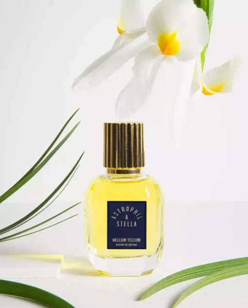 Perfumy Mellow Yellow 50ml