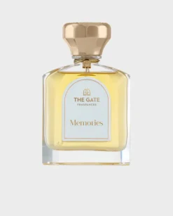Perfumy Memories