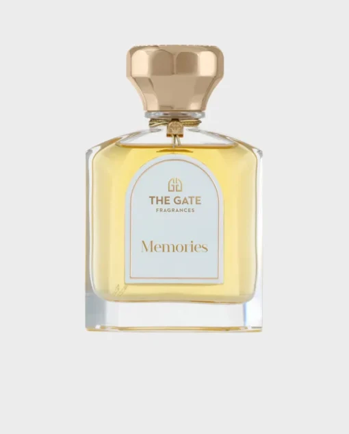 Perfumy Memories