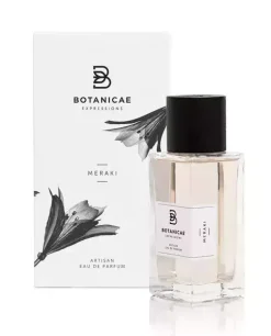 Perfumy Meraki 100ml