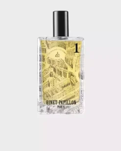 Perfumy No.1 Alkemist Pepper 100ml