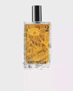 Perfumy No.2 Ambre Demi-Deuil 100ml