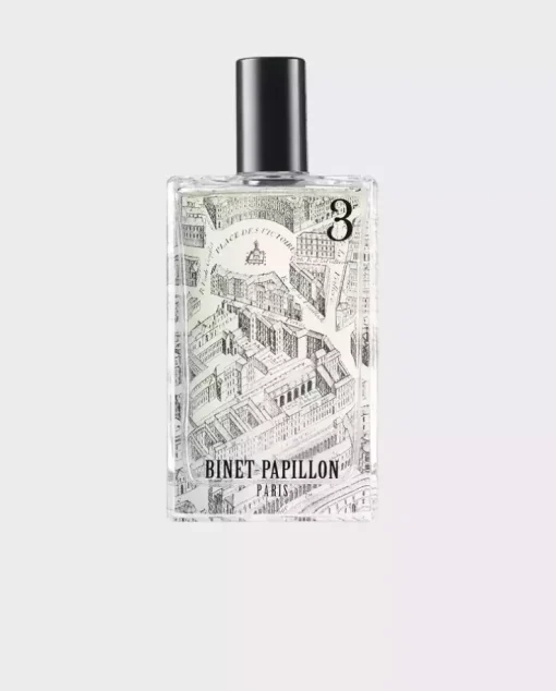 Perfumy No.3 Cologne Curieuse 100ml