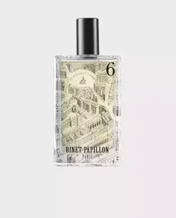Perfumy No.6 Cuir Grand Tigre 100ml