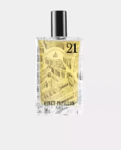 Perfumy No.21 Magnolia Underground 100ml