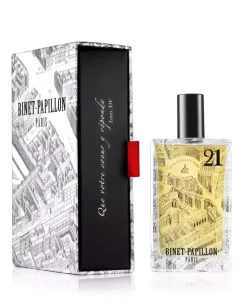 Perfumy No.21 Magnolia Underground 100ml
