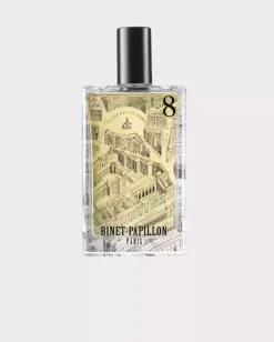 Perfumy No.8 Myrrh Blood-Drop 100ml