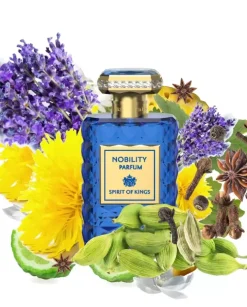 Perfumy Nobility 100ml