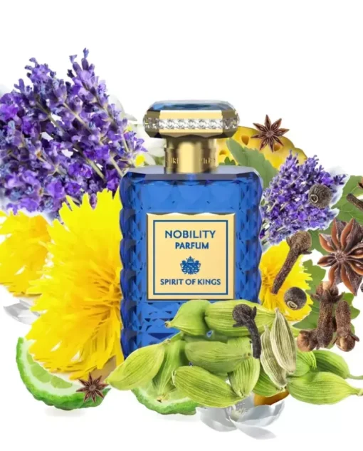 Perfumy Nobility 100ml