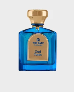 Perfumy Oud Tonic