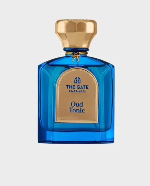 Perfumy Oud Tonic