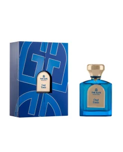 Perfumy Oud Tonic