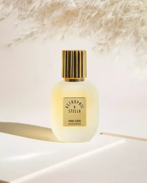 Perfumy Paris Cheri 50ml