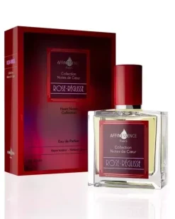 Perfumy Rose- Reglisse 50ml