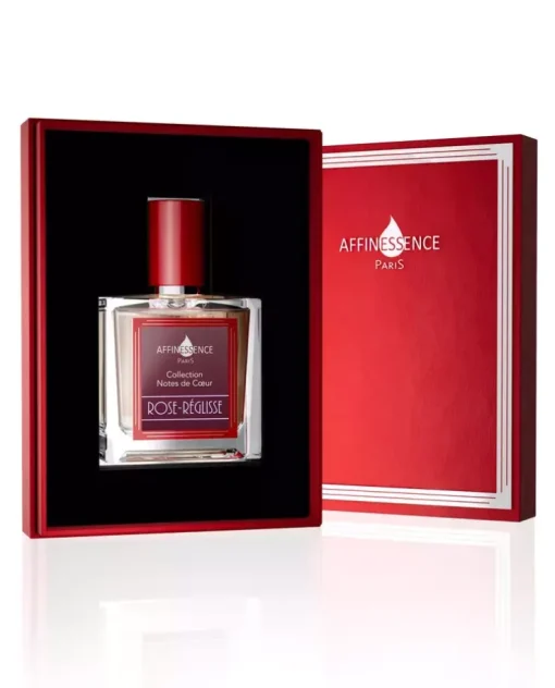 Perfumy Rose- Reglisse 50ml