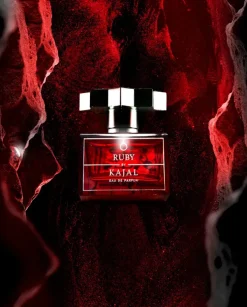 Perfumy RUBY BY KAJAL 100ml