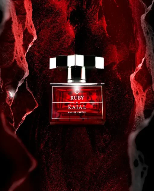 Perfumy RUBY BY KAJAL 100ml