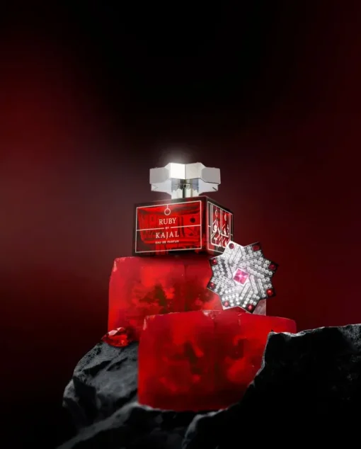 Perfumy RUBY BY KAJAL 100ml